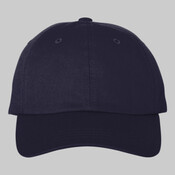 Brushed Twill Sandwich Cap