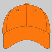 Reflective Safety Cap