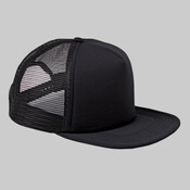 Foam Front Trucker Cap