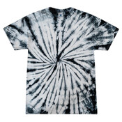 Youth Multi-Color Tie-Dyed T-Shirt