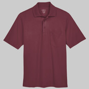 Men's Origin Performance Piqué Polo with Pocket