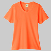 Women's Fusion ChromaSoft™ Performance T-Shirt