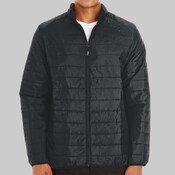 Men's Prevail Packable Puffer Jacket