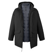Men's Inspire 3-in-1 Jacket with Insulated Liner