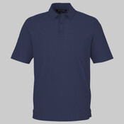 Men's CrownLux Performance® Windsor Welded Polo
