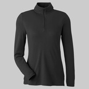 Women's New Classics® Performance Quarter-Zip Pullover