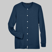 Women's Perfect Fit™ Ribbon Cardigan