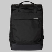 Roll Top Backpack