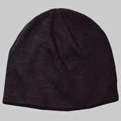 Thin Rib 9" Beanie