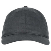 Hemp Hero Six-Panel Cap