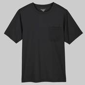 Unisex Charge Snag and Soil Protect T-Shirt