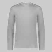 Unisex Essential Long Sleeve T-Shirt Powered By Coolcore