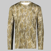 Men's Mossy Oak Momentum Long Sleeve T-Shirt