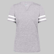 Women's Eco Revive™ Monterey V-Neck T-Shirt