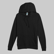 Unisex French Terry Hoodie Sweatshirt