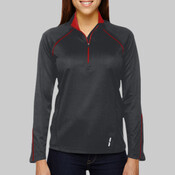 Women's Radar Performance Quarter-Zip Pullover
