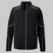 Men's Gravity Performance Fleece Jacket