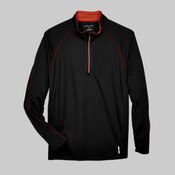 Men's Radar Performance Quarter-Zip Pullover