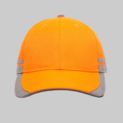 Reflective Cap