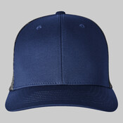 110 Snapback Trucker Cap