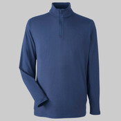 Men's Cloudspun Quarter-Zip Pullover