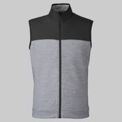 Men's Cloudspun Colorblock Vest