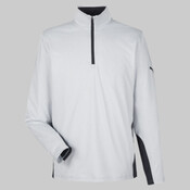 Men's Mesa Stripe Quarter-Zip Pullover