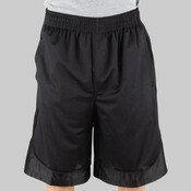 Unisex Mesh Shorts
