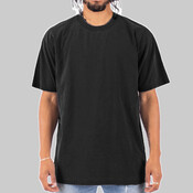 Unisex Max Heavyweight Garment-Dyed Tee