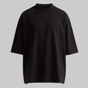 Unisex Max Heavyweight Oversized Tee