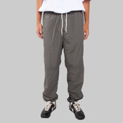 Unisex Nylon Track Pants