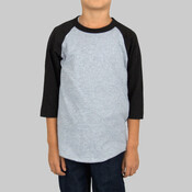 Youth Raglan Tee