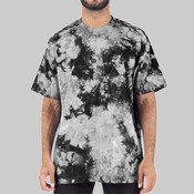Unisex Max Heavyweight Tie-Dyed Tee