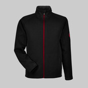 Men's Constant Full-Zip Sweater Fleece Jacket