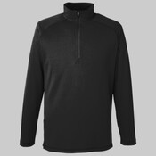 Men's Freestyle Half-Zip Pullover