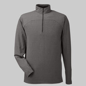 Men's Spyre Quarter-Zip Pullover