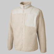 Unisex Venture Sherpa Jacket