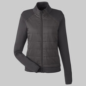 Women's Impact Full-Zip Jacket