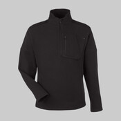 Men's Constant Canyon Quarter-Zip Pullover