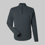 Men's Emery Quarter-Zip Pullover
