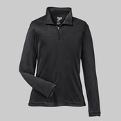 Youth Zone Performance Quarter-Zip Pullover