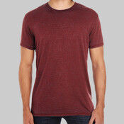 Unisex Cross Dye T-Shirt