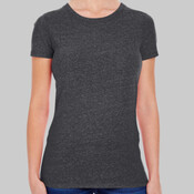 Women's Tri-Blend T-Shirt