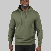 Unisex Ultimate Fleece Pullover Hooded Sweatshirt