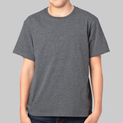 Youth Ultimate CVC T-Shirt