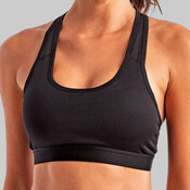Women's Medium Impact Sports Bra