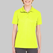 Women's Cool & Dry Mesh Piqué Polo