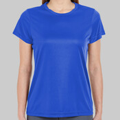 Women's Cool & Dry Sport Performance Interlock T-shirt