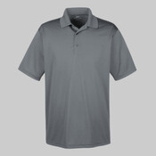 Men's Cool & Dry 8-Star Elite Performance Interlock Polo