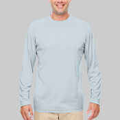 Men's Cool & Dry Sport Performance Long Sleeve T-Shirt